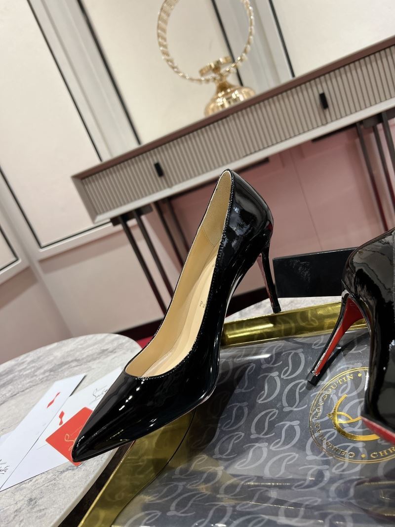 Christian Louboutin Heeled Shoes